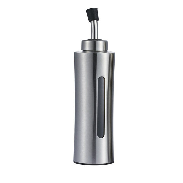Trendy Style Stainless Steel Pitcher Bottle