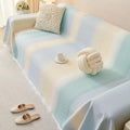 AuraChill - colourful cool sofa cover