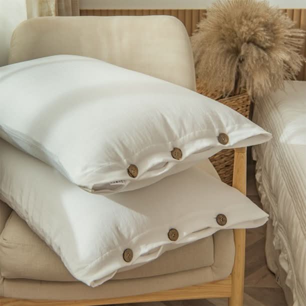 ZARI - Ultra-soft pillowcase