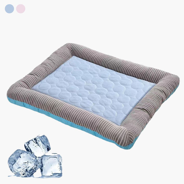 Pet Cooling Mat for Summer - ChillPaws |