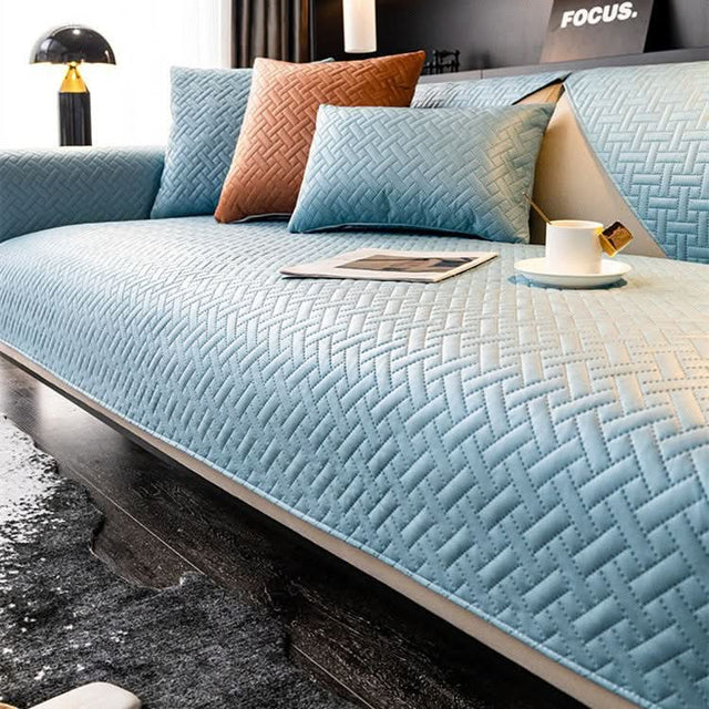 Yeli - Modern and classic stretch sofa covers