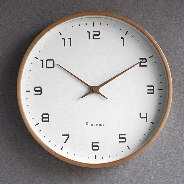 Wooden Watch - NordicTimber