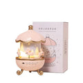 Magical Bunny LED Night Light Projector |