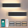 Modern LED Wall Light for Indoor Use