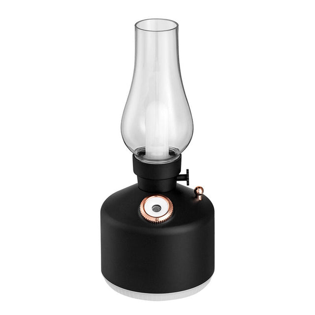 Wireless Multi-function Humidifier, with 2 Spray Modes, Night Light and colorful Atmosphere Light