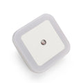 Motion Sensor LED Night Light Plug-In Cool White