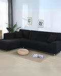 Elegant Modular Sofa Cover with Possibility of Any Arrangement
