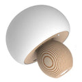 Magnetic LED Mushroom Table Lamp – Decorative Night Light with Touch Control |