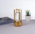 Nordic Rechargeable Lamp