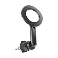 Unisex Flexible LED Table Mirror with Rotating Mechanism
