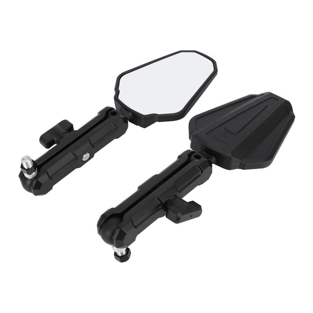 Adjustable Sport Motorcycle Mirrors