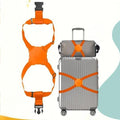 Adjustable Luggage Safety Harness