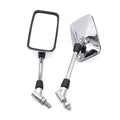 Motorcycle Rearview Mirror