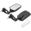 Motorcycle Rearview Mirror