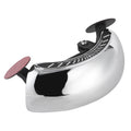 Holographic Wide-Angle Motorcycle Rearview Mirror