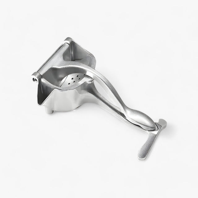 CitrusPro | Ensemble Press System - Hand press made of aluminum alloy for citrus fruits & pomegranates