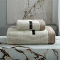 PureSoft – Luxurious bath towel made from 100% organic cotton