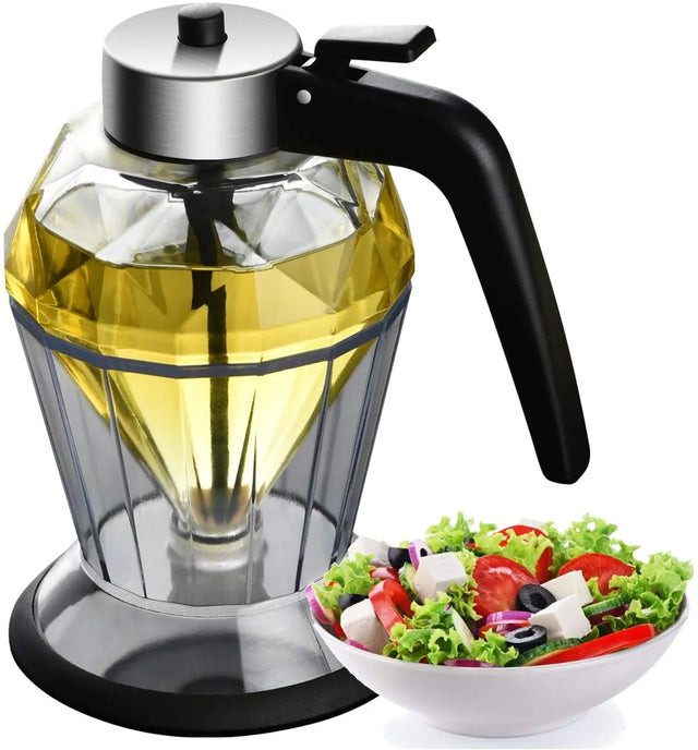 Elegant Pourer for Oil