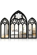 Arch Mirror Set |