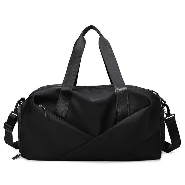 Sports bag - Stylish multifunctional sports bag for any occasion