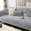 SnugShield - Waterproof, slip-resistant sofa cover for ultimate comfort and protection