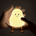 Cheerful Night Light for Kids - HappyPear |