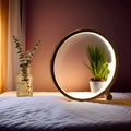 Dimmable LED Night Light - LumaCircle |