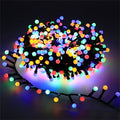 Waterproof LED String Lights