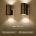 Dimmable Night Light Plug-in