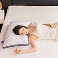 ComfortPillow - Breathable pillow for perfect comfort