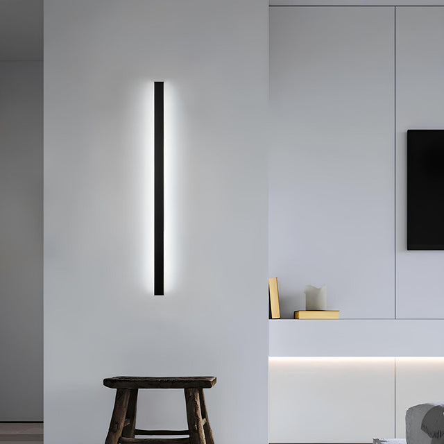- Elegant LED Wall Light for Contemporary Living
