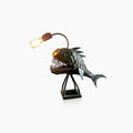 Retro Anglerfish Table Lamp