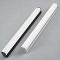 Long Stripe Wall Mirror Lighting – Super Bright Acrylic Light for Bathrooms | Modern Design for Home and Hotels |