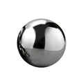 Stainless Steel Mirror Ball Garden Decor |