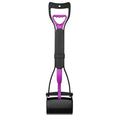 Dog Long-Handle Pooper Scooper