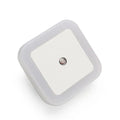 Set of 2 Children's Night Lights with Motion Sensor - GlowGuard