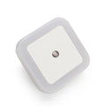 Set of 2 Children's Night Lights with Motion Sensor - GlowGuard