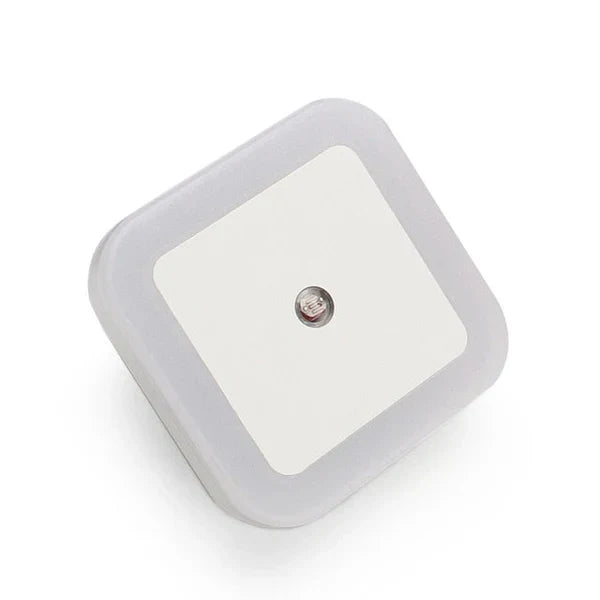 Set of 2 Children's Night Lights with Motion Sensor - GlowGuard