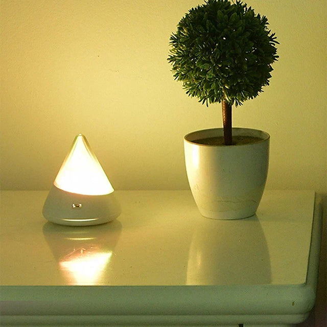 Wireless LED Iceberg Night Light - IceGlow