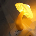 Light Control Mushroom Night Light |