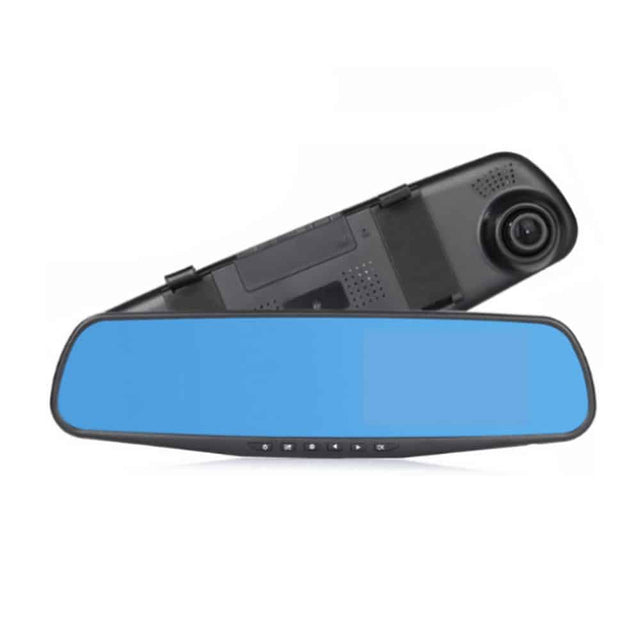 Dashcam rearview mirror with front camera (Full HD) |