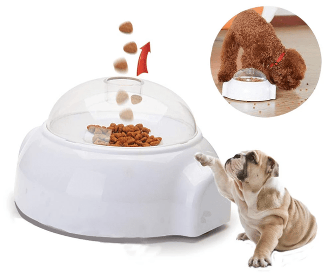Creative Goodies Activity Toy for Dogs and Cats |