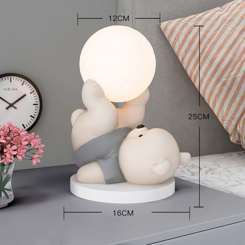Cute LED Night Light