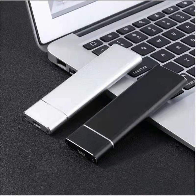 Fast external hard drive