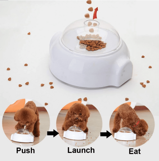 Creative Goodies Activity Toy for Dogs and Cats |