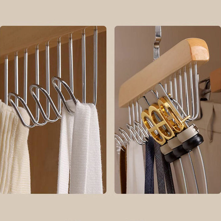 Anti-Slip Multi Dress Hanger