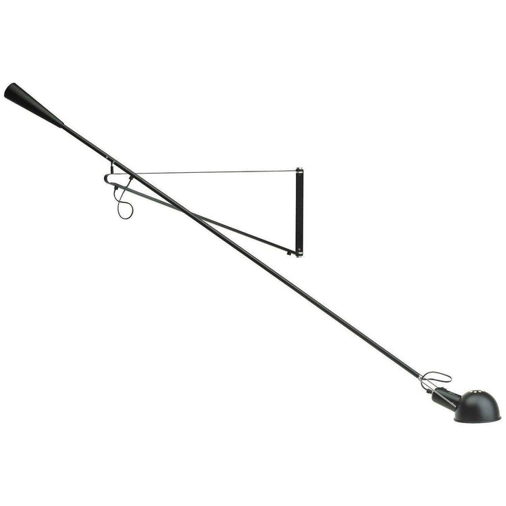 Model 265 Wall Lamp