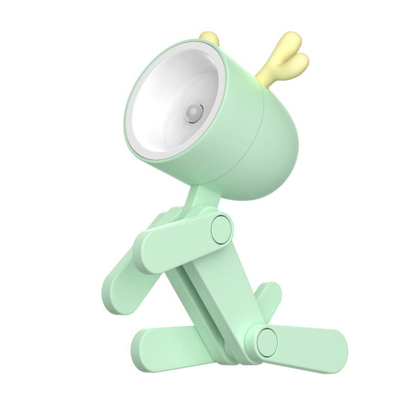 LED Shadow Night Light |