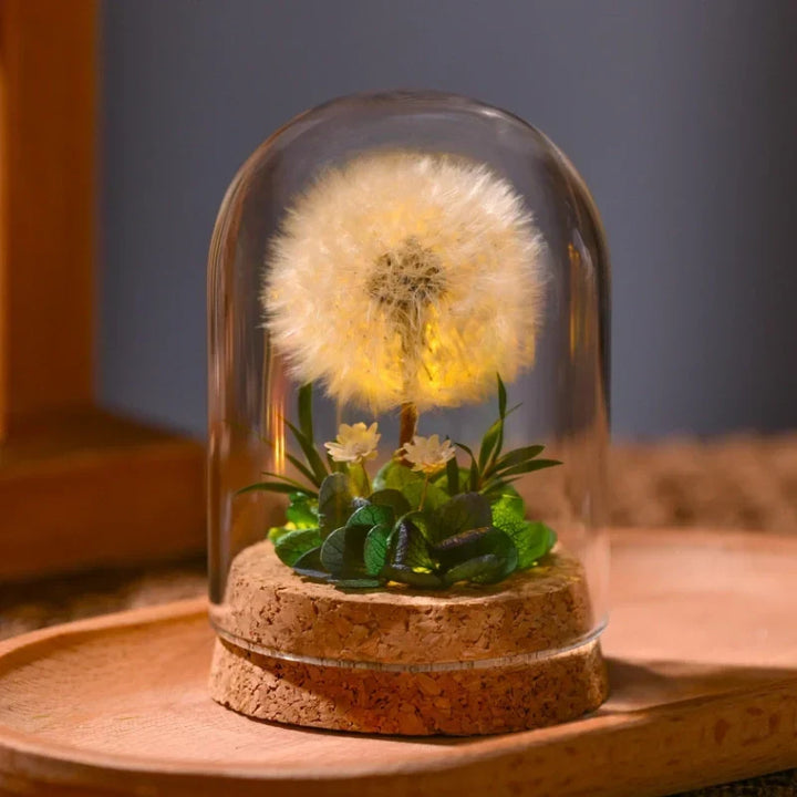 EternaBloom Night Light