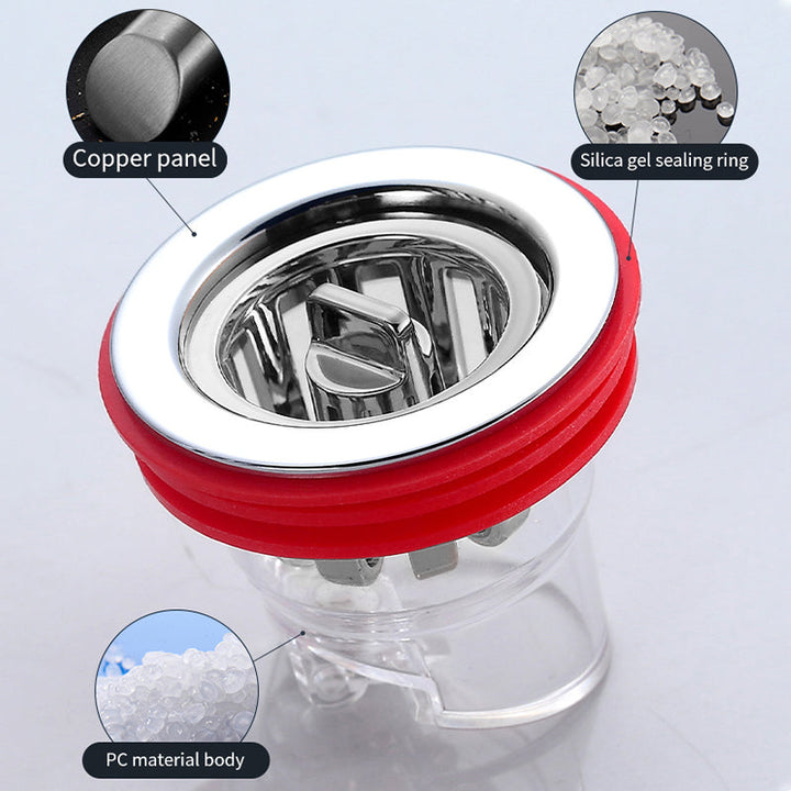 Odorproof Floor Drain